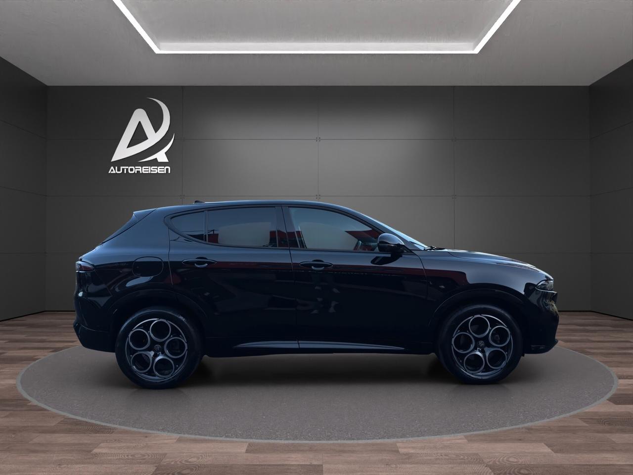Alfa Romeo Tonale 1.6 diesel 130 CV TCT6 Sprint