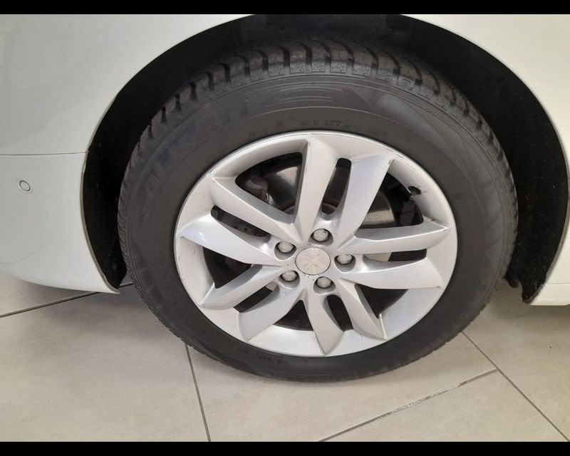 Peugeot 508 2.0 hdi 16v Allure 163cv auto