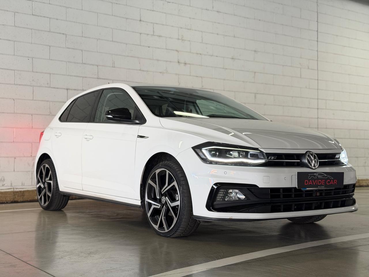 Volkswagen Polo 1.0 TSI 5p.R-line