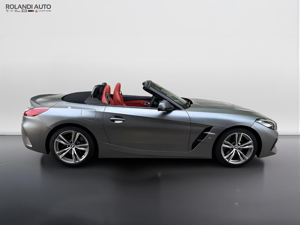 BMW Z4 20 i Msport sDrive