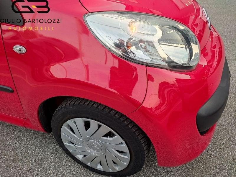 Citroën C1 C1 5p 1.0 BaC1