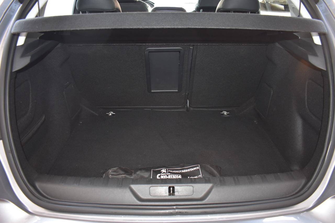Peugeot 308 5p 1.6 BlueHdi EAT6 Allure Aut.