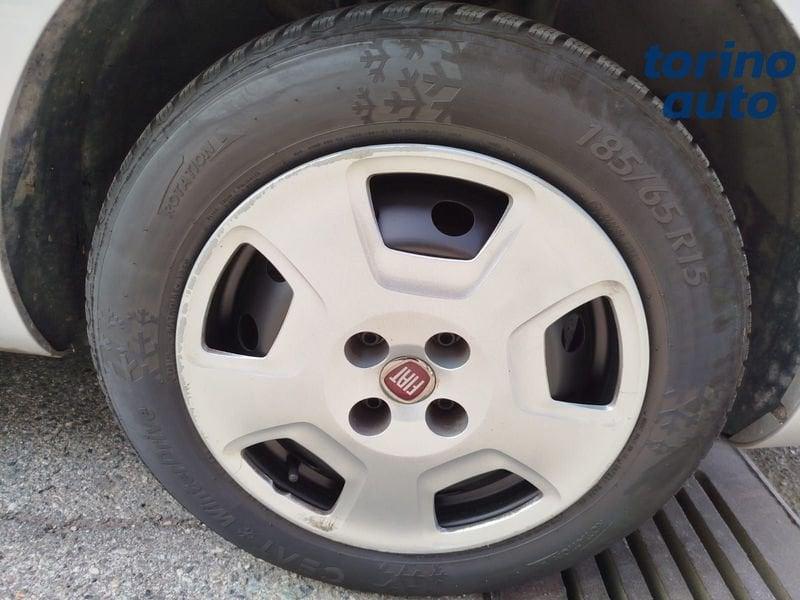 FIAT QUBO 1.3 MJT 80 CV Lounge