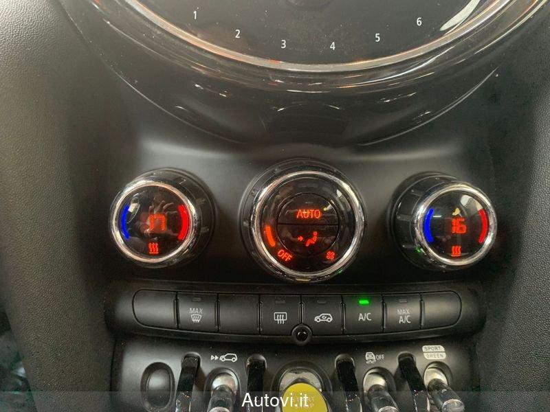 MINI Mini Full Electric Mini Cooper SE M - ELETTRICA (PROMO)
