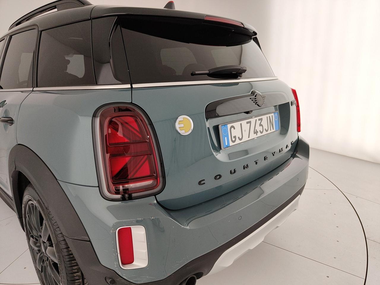 Mini Cooper S Countryman 1.5 SE 'ALL4' ALL4