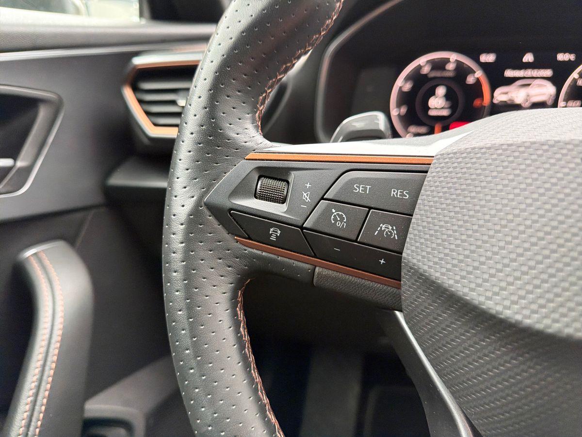 CUPRA CUPRA FORMENTOR 2.0 TDI 4DRIVE DSG 150CV MY 23