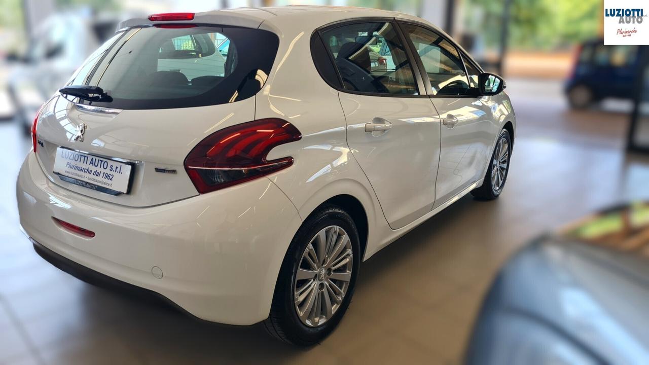 Peugeot 208 1.2 ACTIVE 82CV