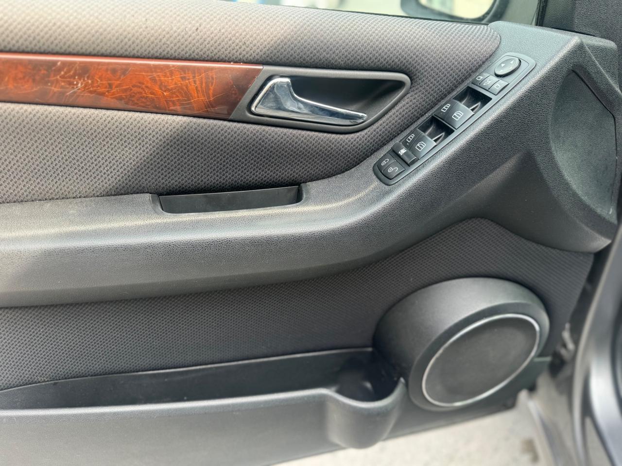 Mercedes-benz A 150 Elegance 2009