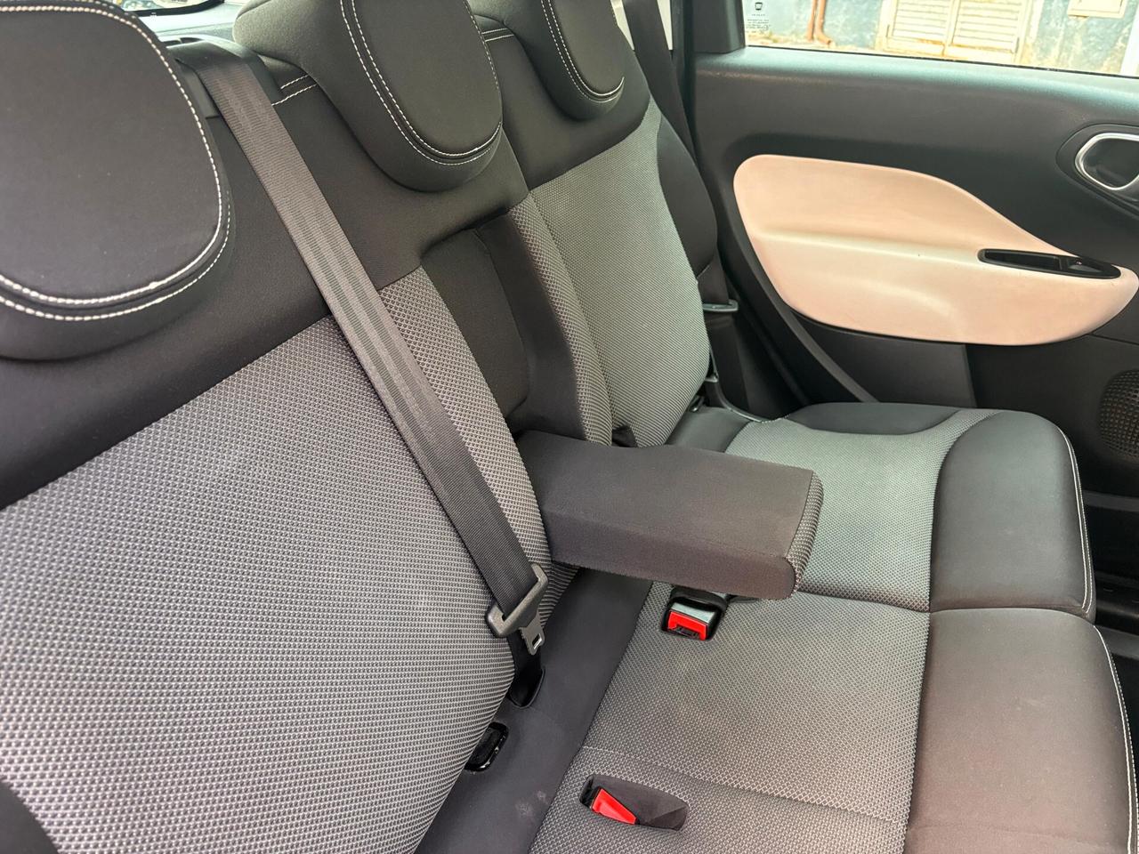 Fiat 500L 1.3 Multijet 95 CV Trekking