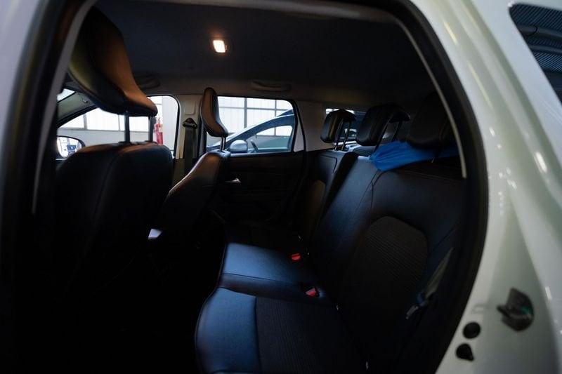 Dacia Duster 1.0 tce SL Extreme Gpl 4x2 100cv