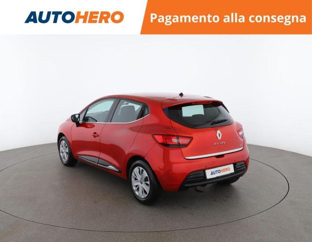 RENAULT Clio dCi 8V 90CV Start&Stop 5 porte Energy Zen