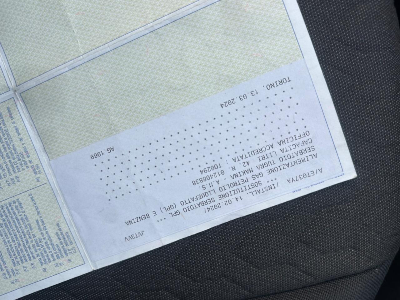 Opel Corsa 1.2 85CV 3 porte GPL-TECH b-color