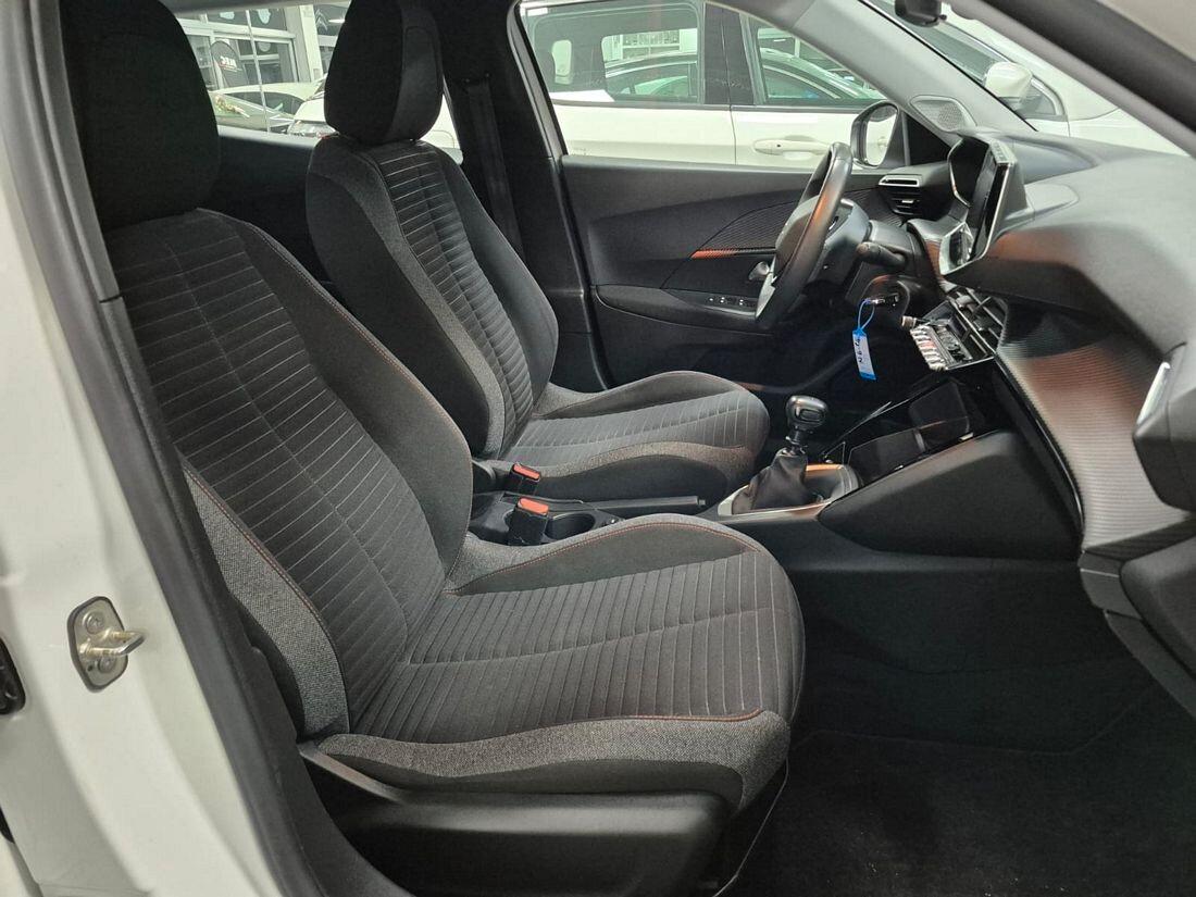 Peugeot 2008 NUOVA BlueHDi 110 S&S *** ANDROID AUTO / APPLE CAR PLAY