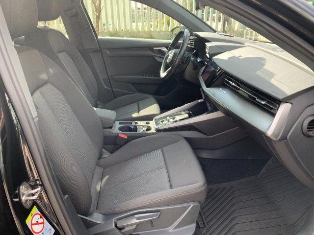 AUDI A3 SPB 30 TDI S tronic Business Advanced