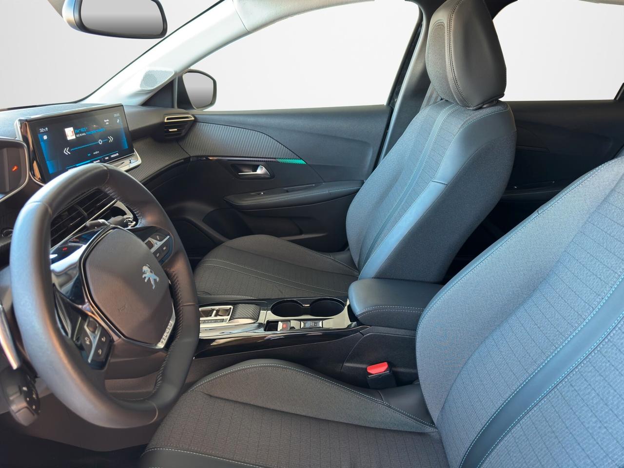 Peugeot 208 PureTech 130 Stop&Start EAT8 5 porte Allure Pack