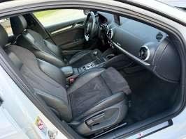 Audi A3 Sportback 2.0 tdi Sport 184cv