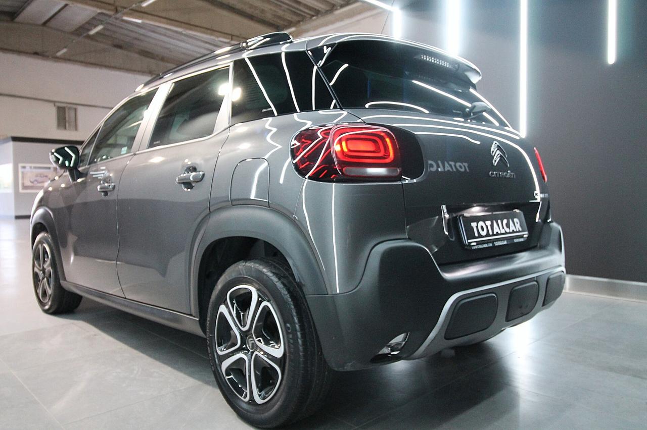 CITROEN C3 AIRCROSS 1.5 110 CV