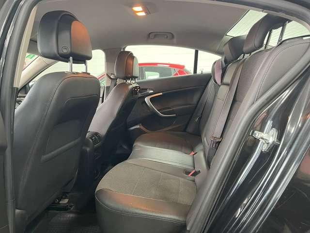 Opel Insignia Insignia I 2008 Berlina 2.0 cdti Cosmo