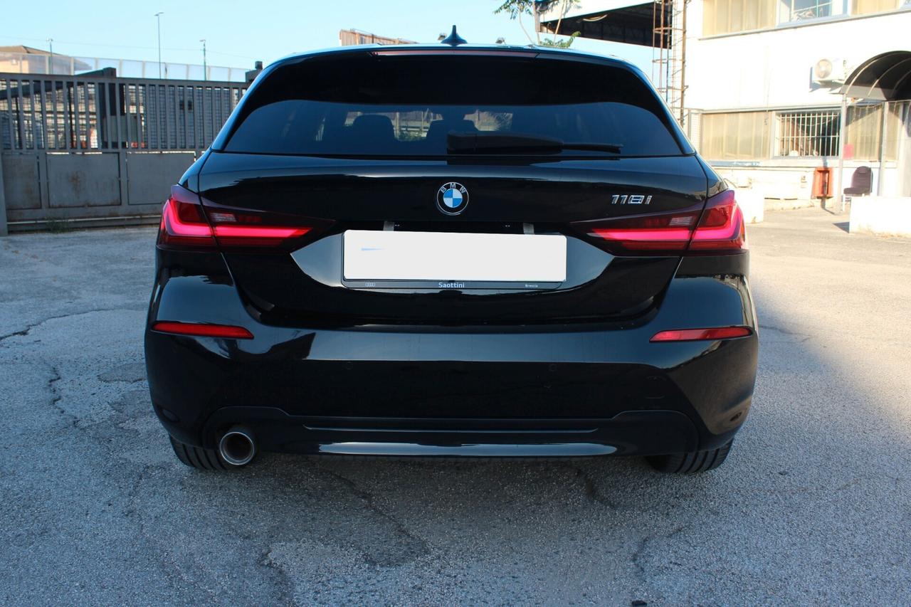 Bmw 118 SPORT