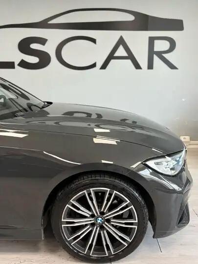 Bmw 320 320D XDRIVE