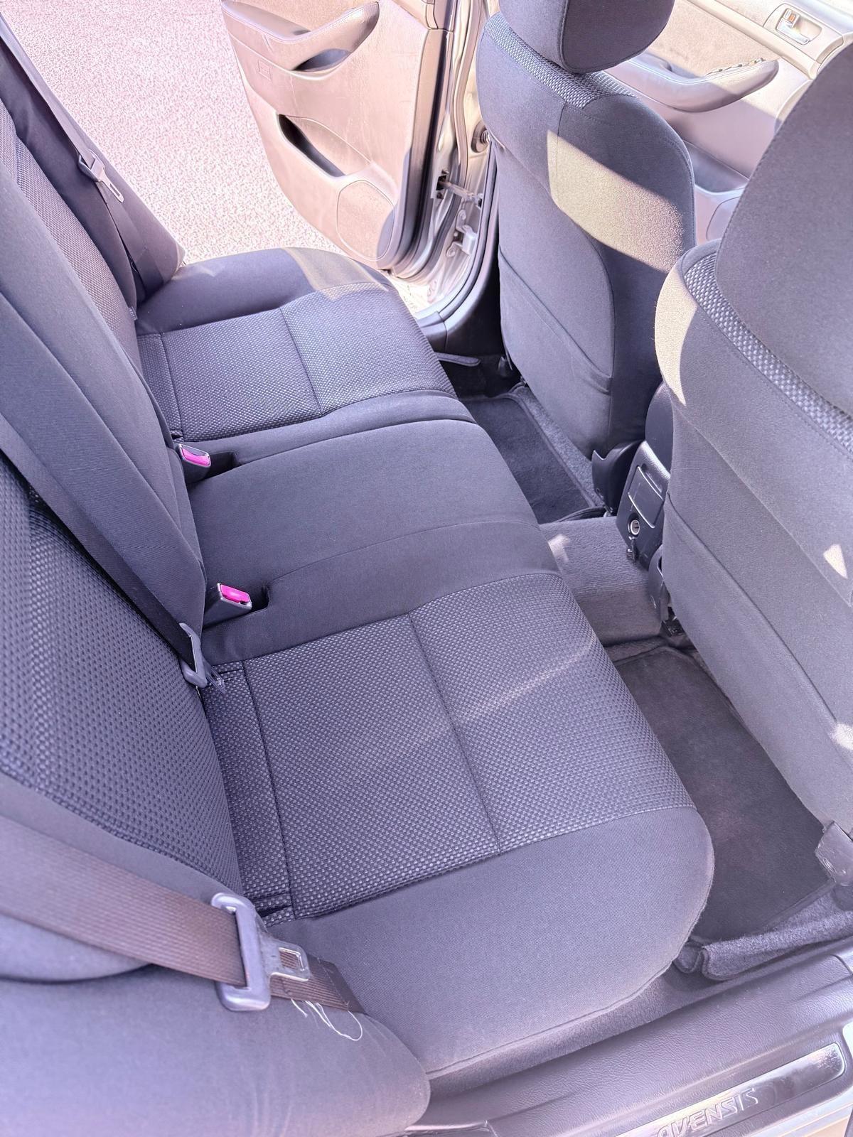 Toyota Avensis 1.8 16V Station Wagon