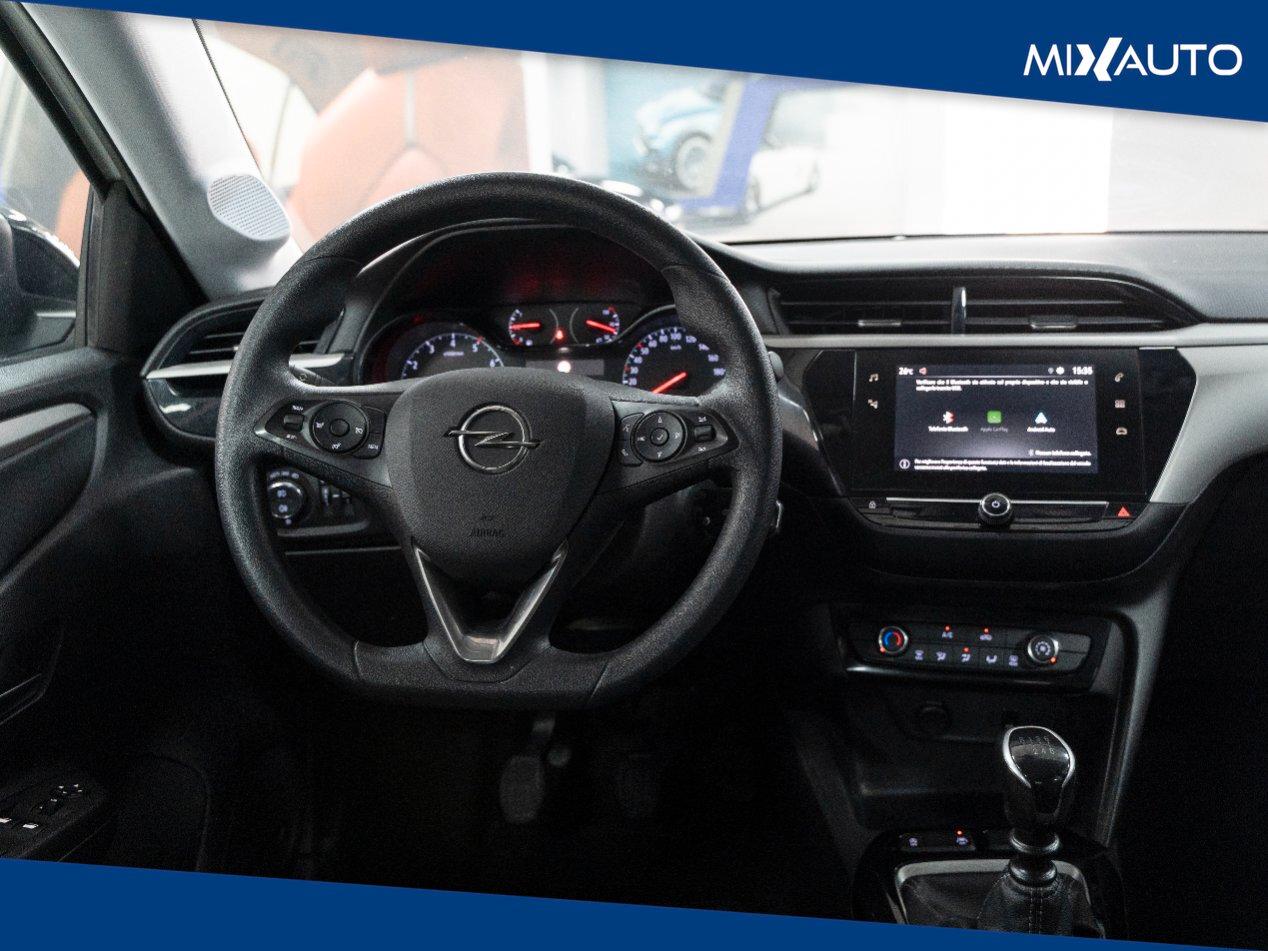 Opel Corsa 1.2T XHL Edition S&S 100CV