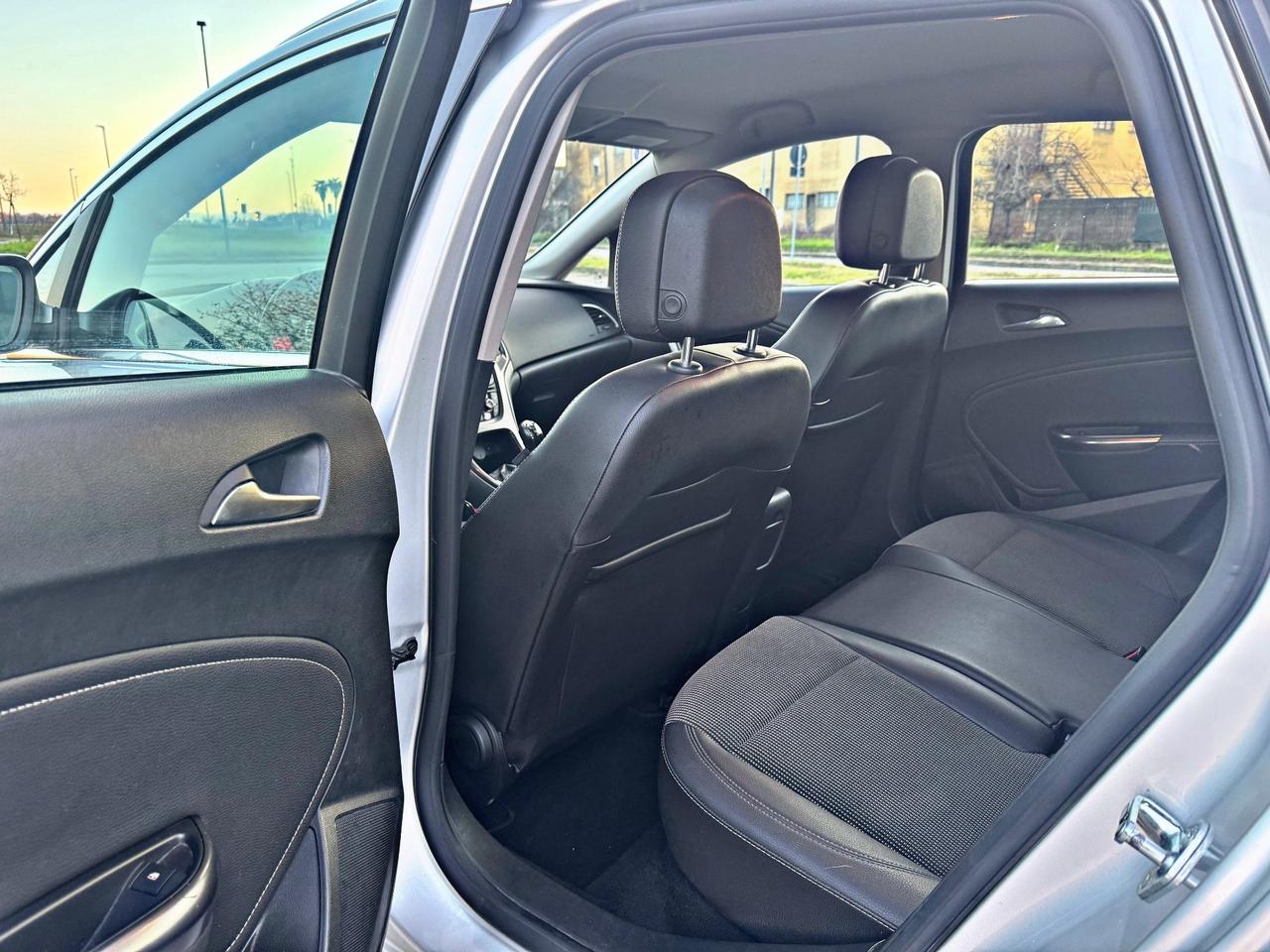 Opel Astra 1.7 CDTI 125CV Sports Tourer Cosmo