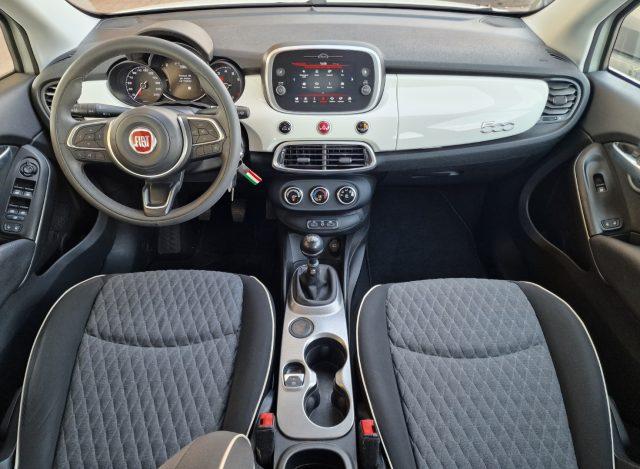 FIAT 500X 1.0 T3 120 CV City Cross