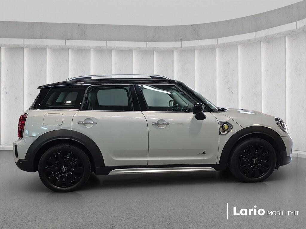 Mini Cooper SE Countryman 1.5 Classic all4 auto