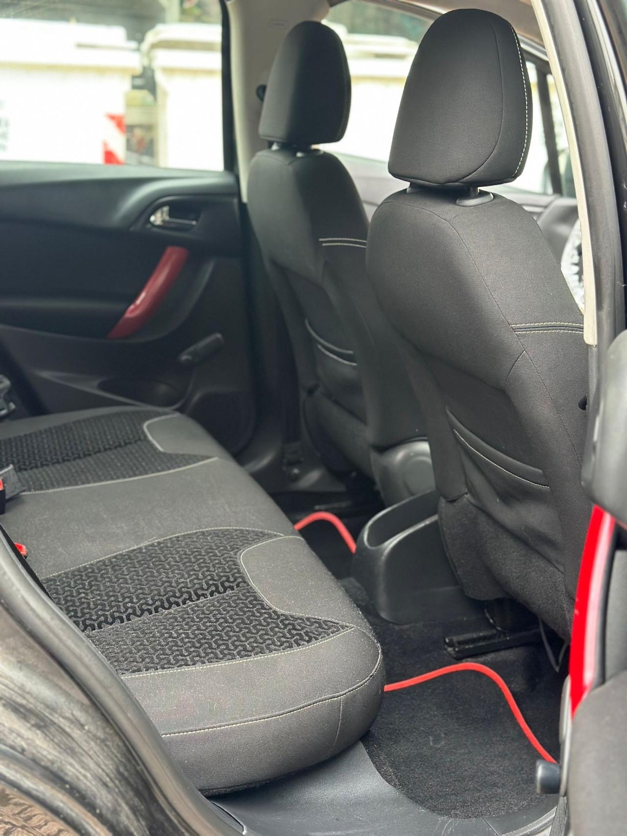 Citroen C3 1.6 HDi 110 Exclusive Style