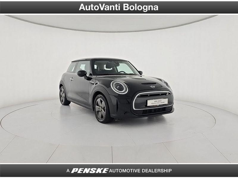 MINI Mini Full Electric Mini Cooper SE Business