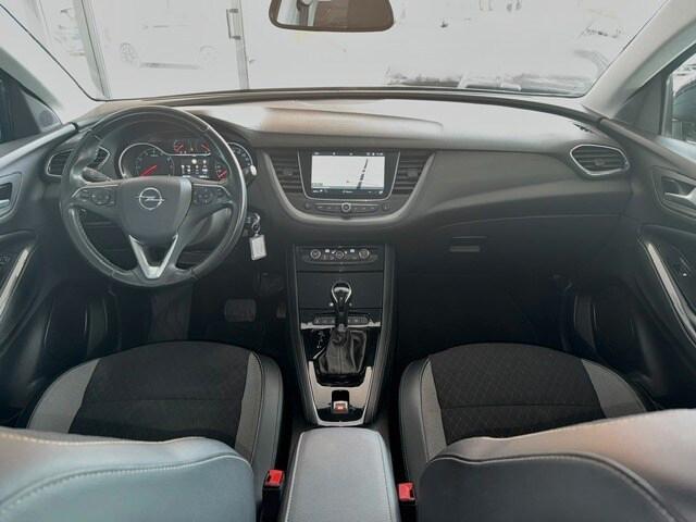 OPEL Grandland 1ª serie Grandland X 1.5 diesel...