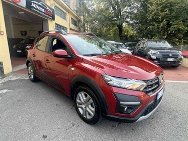 Dacia Sandero Stepway Anno 2022 1.0 Benzina 128.000 KM