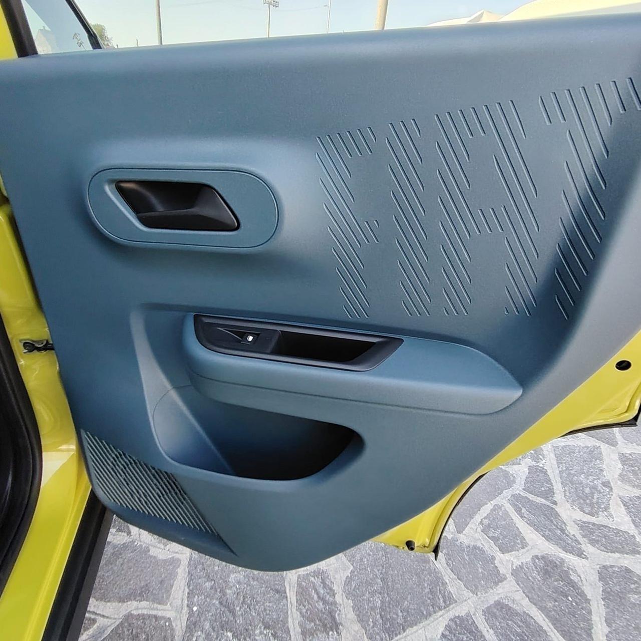 Fiat Grande Panda 44 kWh La Prima