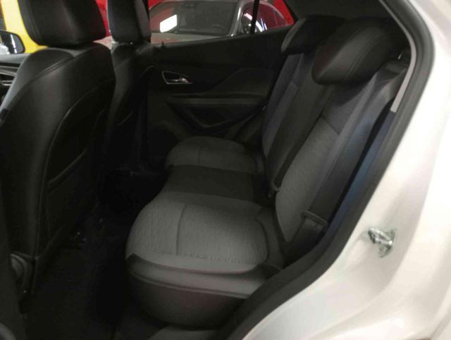 OPEL Mokka 1.4 Turbo GPL IMP.GPL+CATENA OK