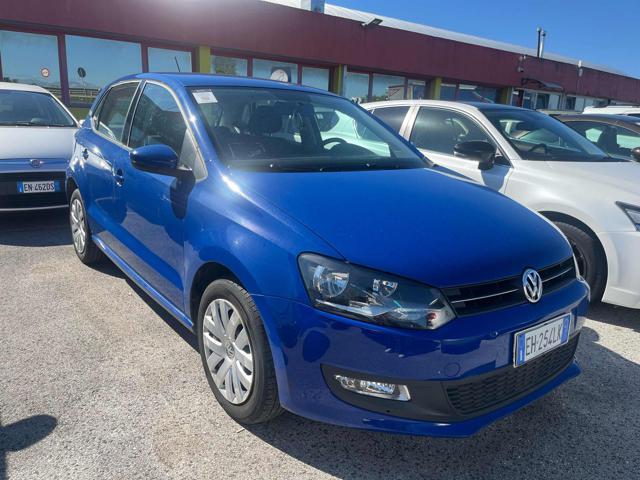 VOLKSWAGEN Polo 1.2 TSI 5p. Comfortline BlueMotion Technology