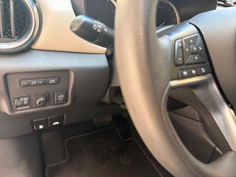 NISSAN Micra 5ª serie Micra IG-T 100 Xtronic 5...