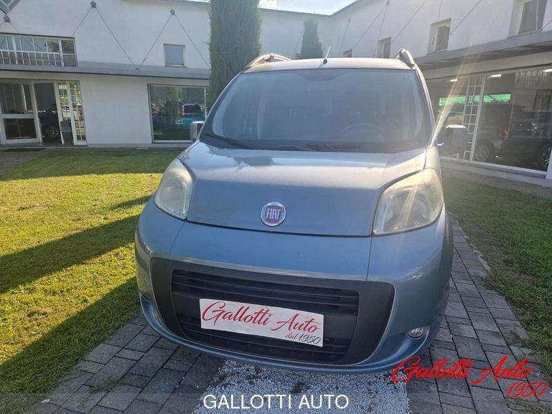 FIAT QUBO 1.3 MJT 95 CV