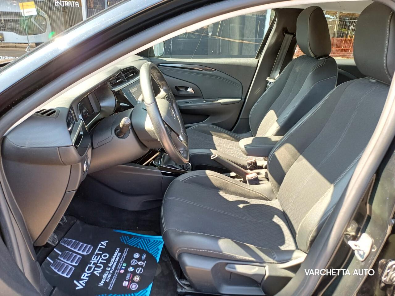 Opel Corsa 1.2 Elegance con GPL "BRC" NUOVO