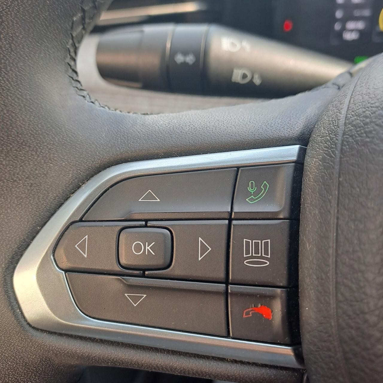 Jeep Compass 1.5 Mhev 130cv DDCT Limited