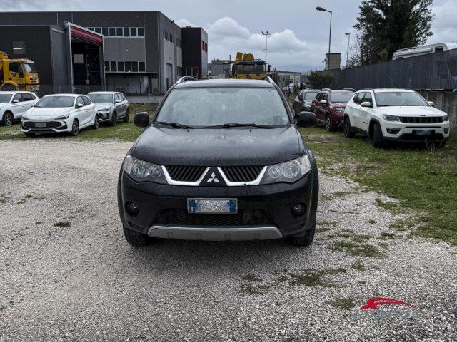 MITSUBISHI Outlander 2.0 DI-D Intense DPF - PER OPERATORI DEL SETTORE