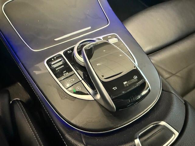 Mercedes E220 Coupè Premium Plus UNICO PROPRIETARIO