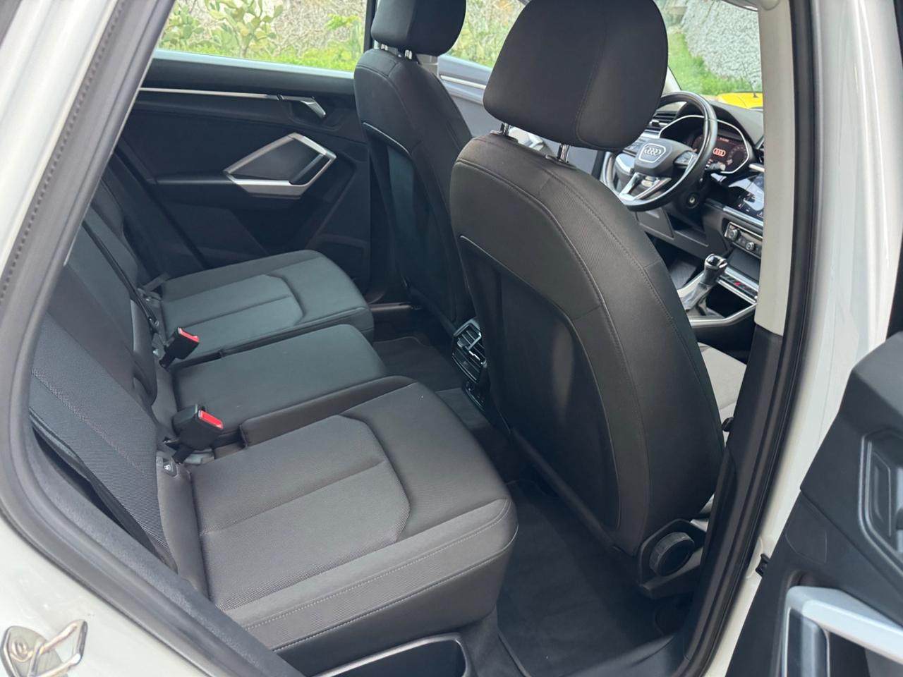 Audi Q3 2.0 TDI STRONIC - PARI AL NUOVO - 2022