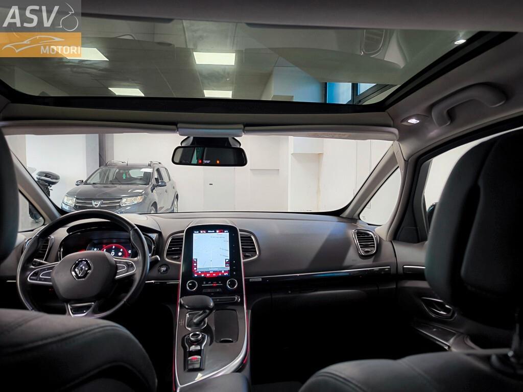 Renault Espace dCi 160CV EDC Energy Intens