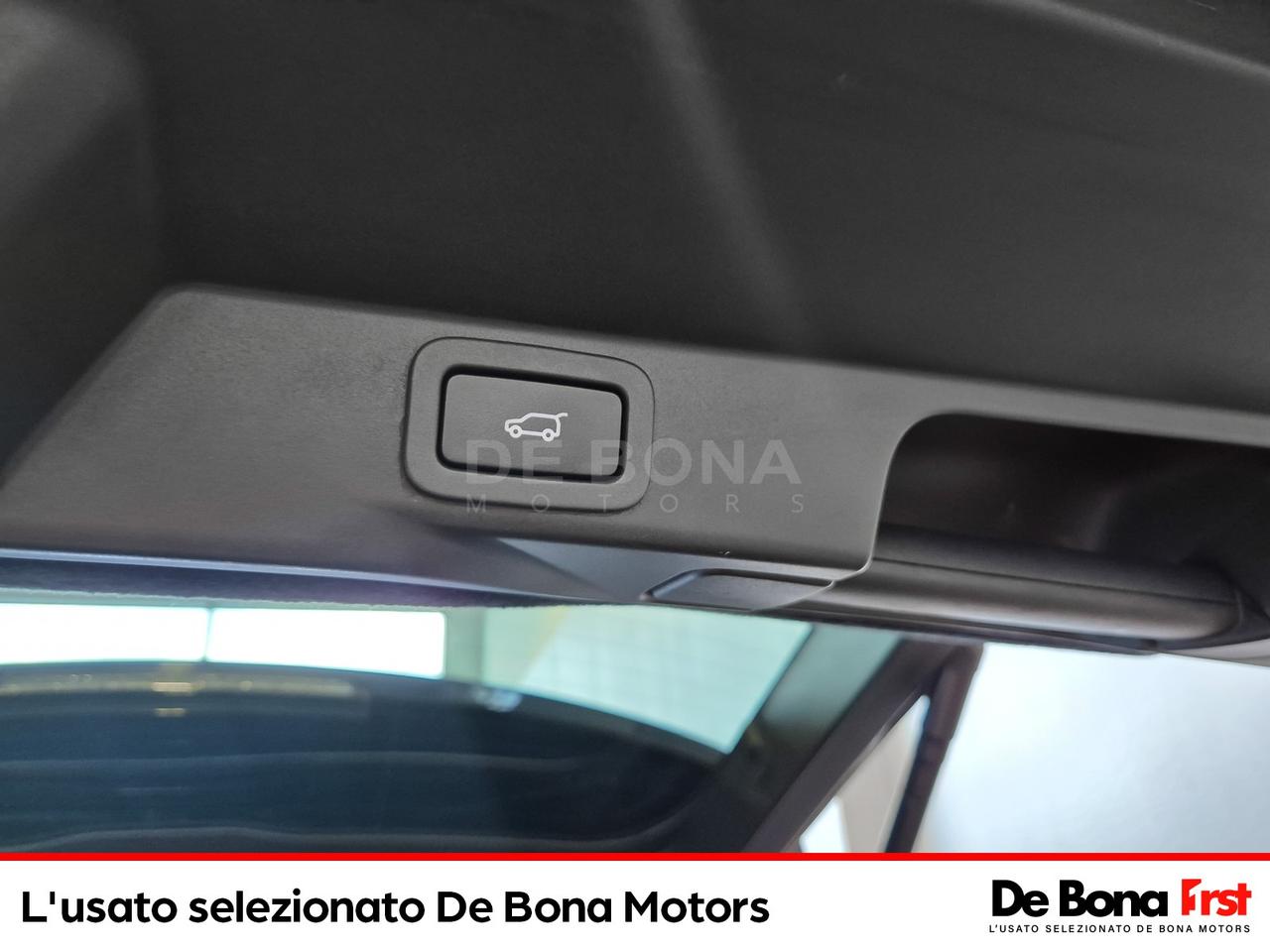 Land Rover Range Rover Sport 3.0 tdv6 hse dynamic auto