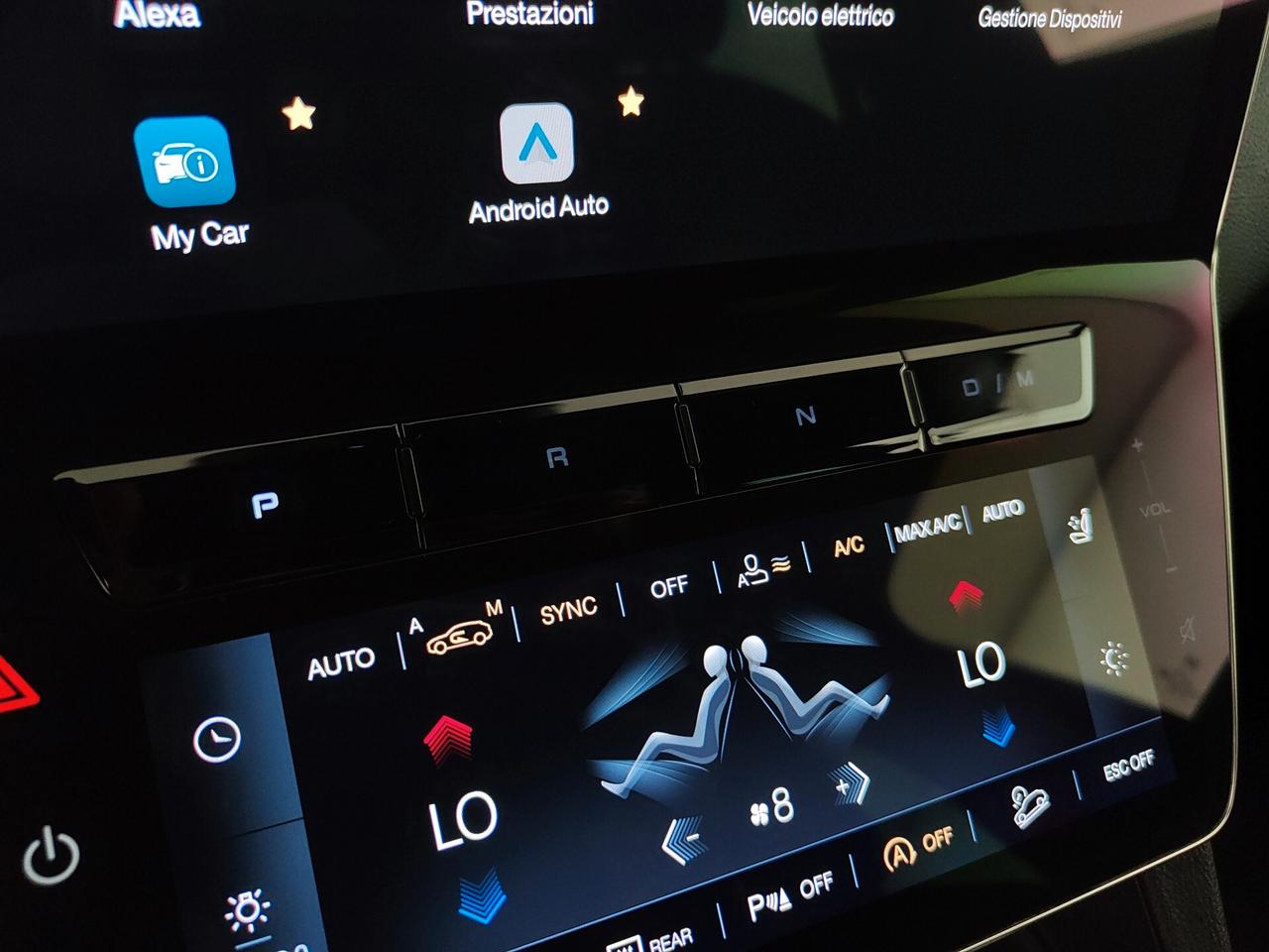 Maserati Grecale MHEV 300 CV AWD GT PrimaSerie