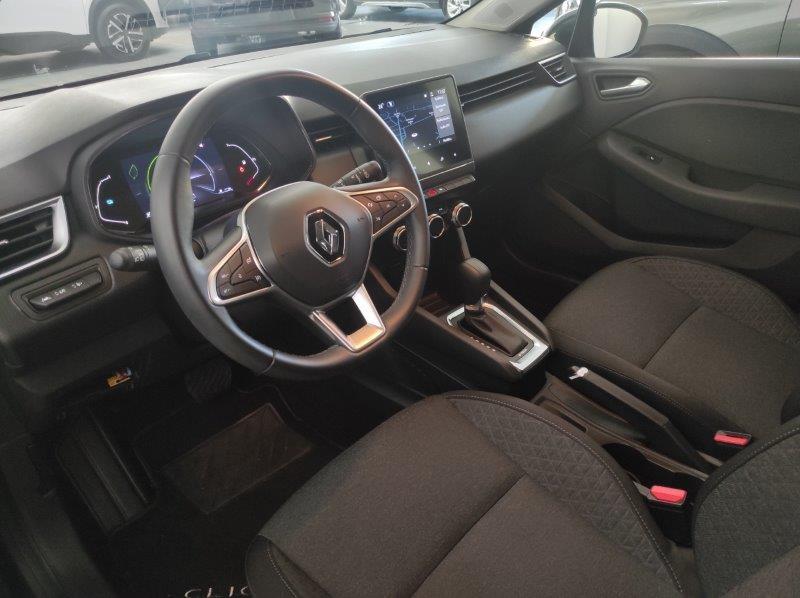 RENAULT Clio (AUTOCARRO) Full Hybrid E-Tech 140 CV 5 porte Zen