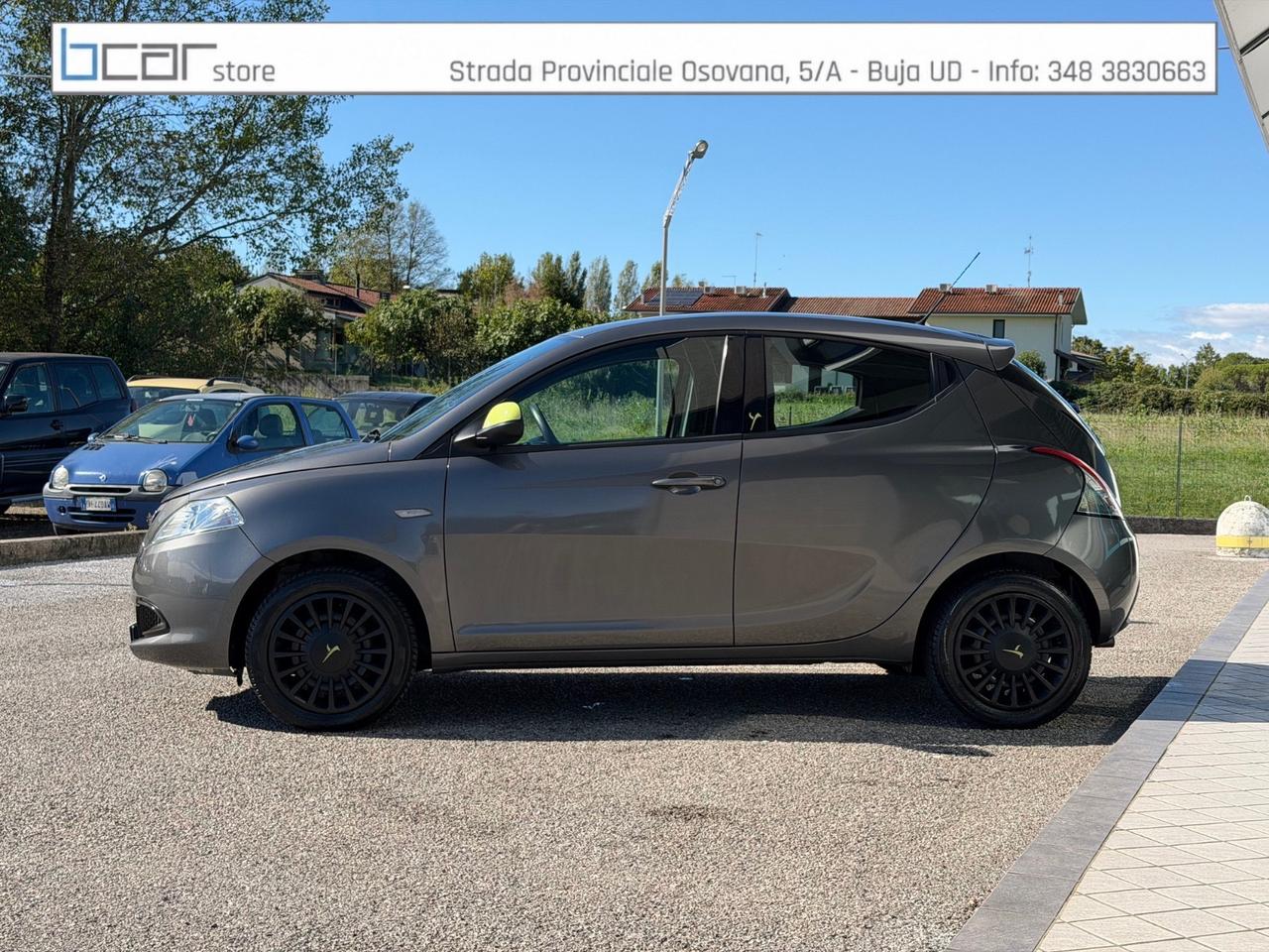 Lancia Ypsilon 1.2 69 CV 5 porte Elle