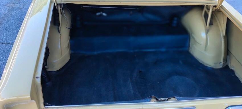 Alfa Romeo Giulia 1300 NUOVA SUPER