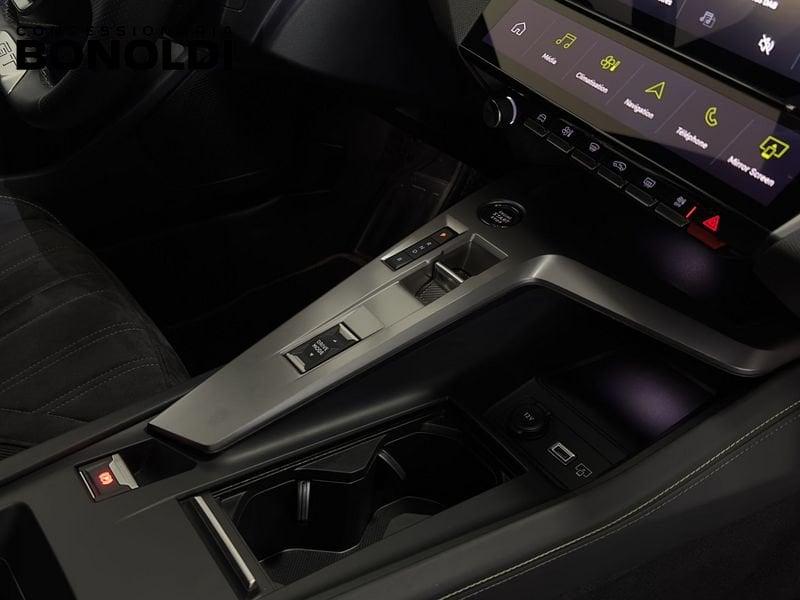 Peugeot 408 GT Hybrid 225 e-EAT8 S&S aut.